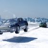 Auta z filmů Jamese Bonda
