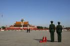 Čína obvinila 8 lidí kvůli loňskému atentátu v Pekingu