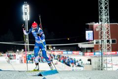 Živě: Češky ve sprintu znovu nenadchly, Vítková skončila devatenáctá. Vítězkou suverénní Domračevová