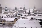 Praha je 68. nejlepším místem světa pro život, tvrdí experti