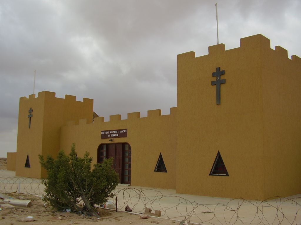 Libye Tobruk