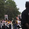Protesty proti popravě Troye Davise