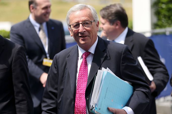 Jean-Claude Juncker