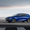 Seat Leon nová generace kompakt koncern VW