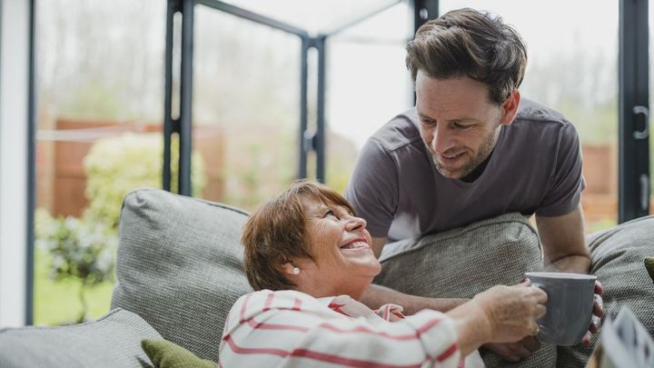 Čeští "mamánci" jsou pragmatici, ukázal průzkum. Chtějí ušetřit a neřešit domácnost; Zdroj foto: Shutterstock