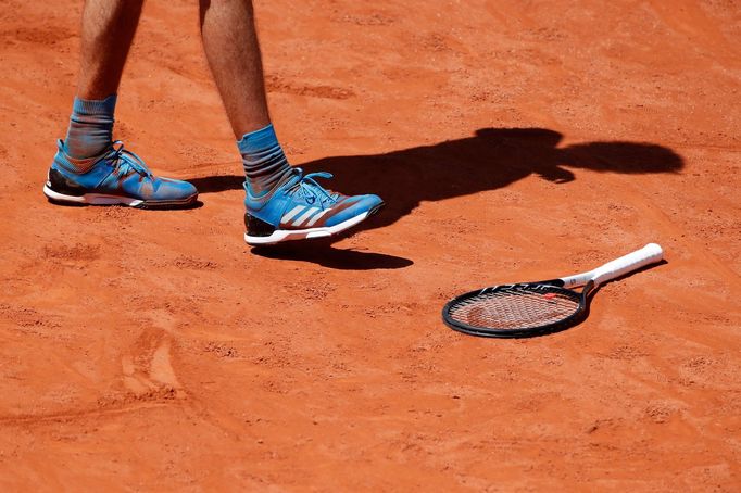 French Open 2019: Alexander Zverev