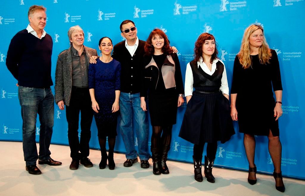 Berlinale 2013