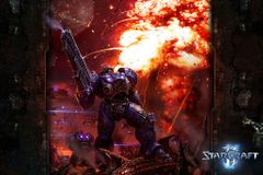 StarCraft 2 - dvojice čerstvých videí