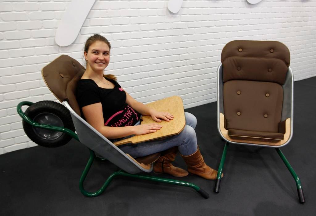 Světových veletrhu nábytku v Kolíně nad Rýnem (IMM Cologne)