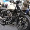 Moto Guzi V7 Stone