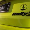 Škoda Fabia Rally2