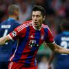 LM, Bayern-Porto: Robert Lewandowski slaví gól v síti Porta