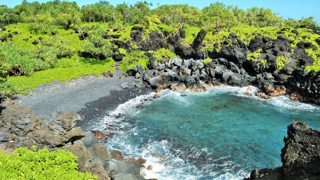 Od našich čtenářů: Zápisky z Havajských ostrovů