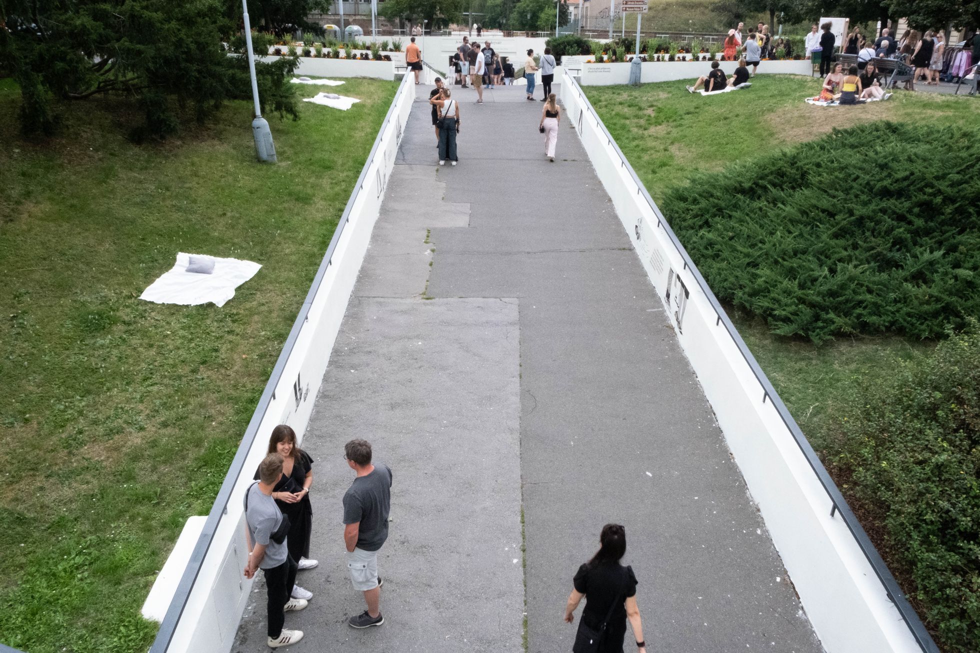 Fügnerovo náměstí