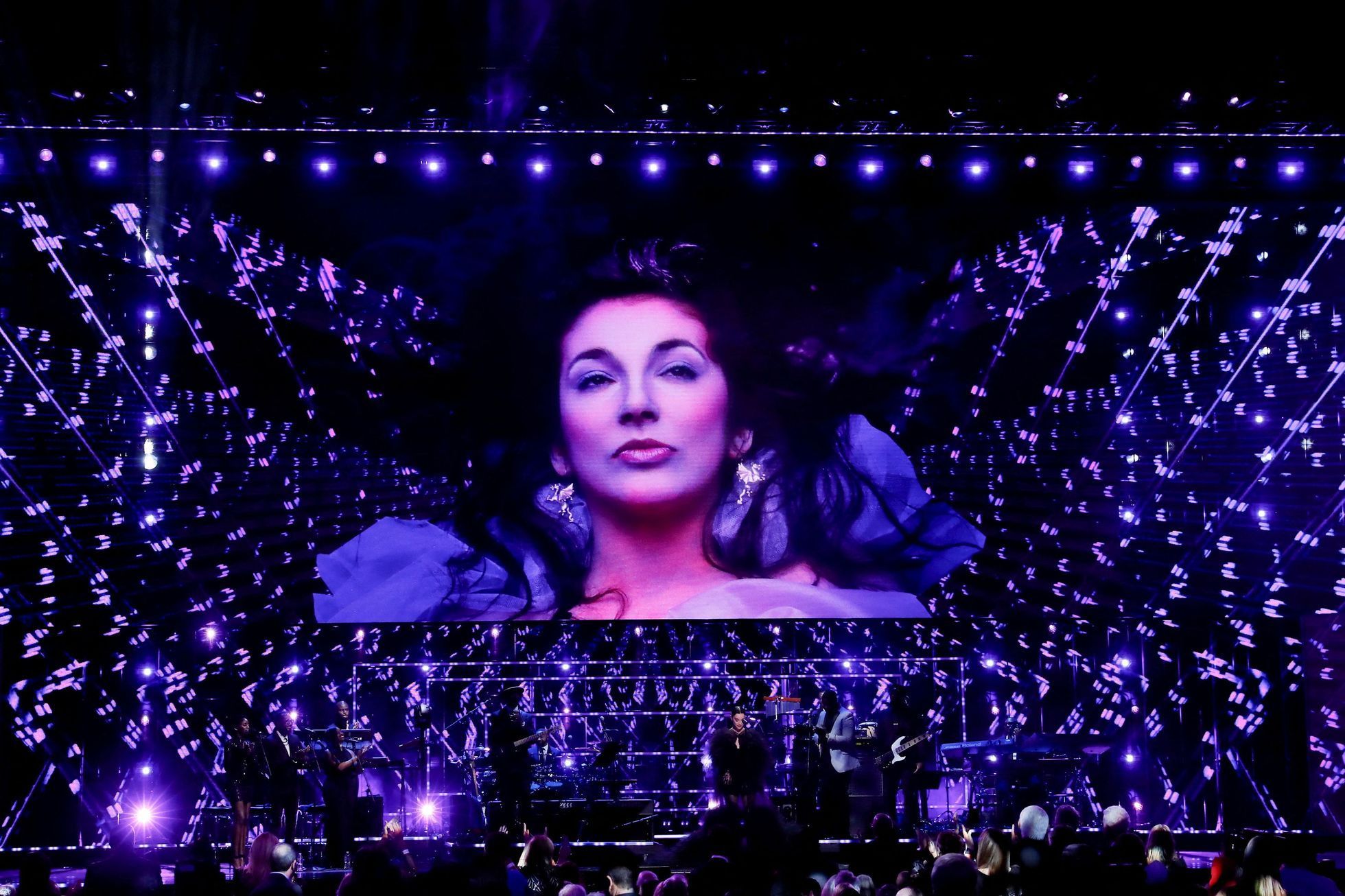 Rokenrolová síň slávy, 2023