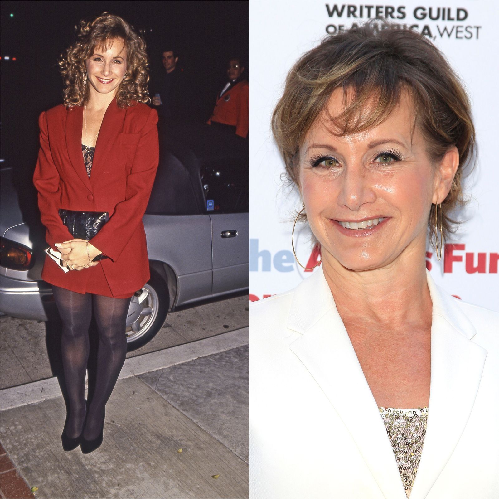 gabrielle carteris