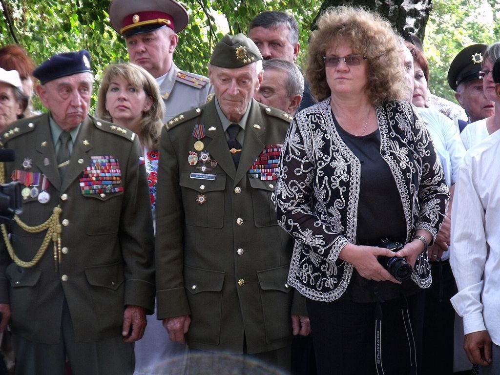 Fotogalerie: Český Malín