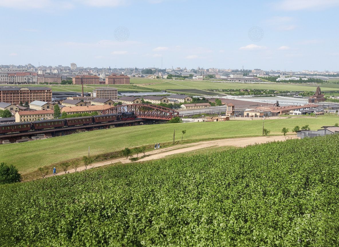 Nouzové kolonie v Praze: Unikátní historické fotografie bídy i naděje, Obrazem: Nová kniha a fotky: Objevte zapomenutý fenomén nouzových kolonií, Magazín, fotogalerie