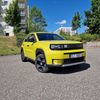 Fiat Grande Panda Electric test
