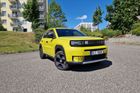 Právě Grande Pandu Electric jsme otestovali. Pětidveřový hatchback stojí od 589 900 korun, testovaná verze La Prima startuje na 684 900 korunách.