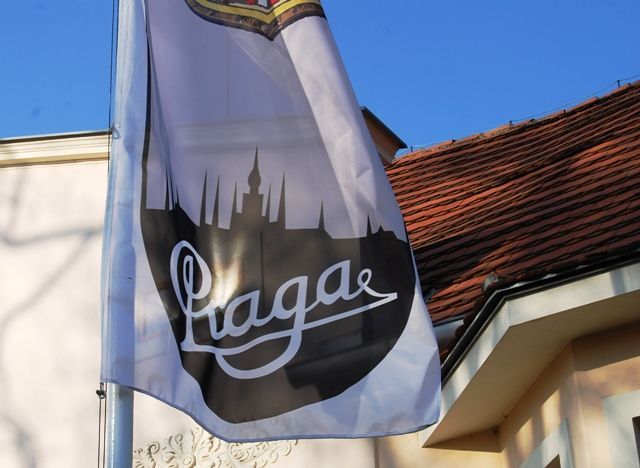 Praga Mignon