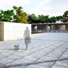 Young Architect Award 2012 - 3.místo