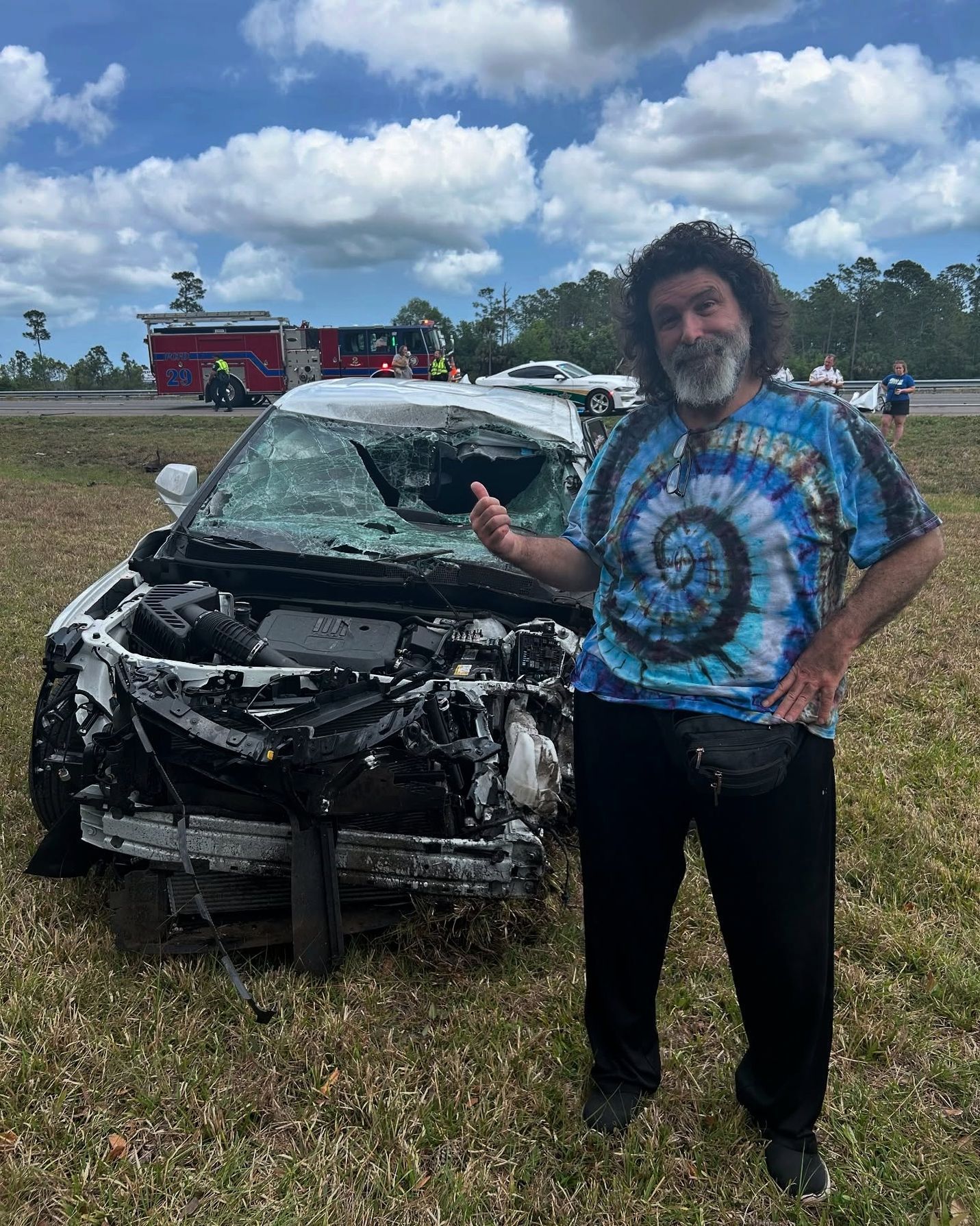 Mick Foley