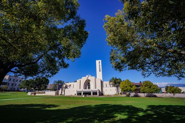 Loma Linda, USA