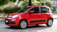 8. Fiat Panda - 14 122 ks (-16 %)