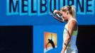 Australian Open: Klára Zakopalová