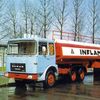 historie nákladních automobilů Roman