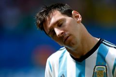 Unavený Messi nejlepším hráčem? Výsměch Němcům i dalším