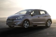 Peugeot 208 překonává podle odborníků své předchůdce