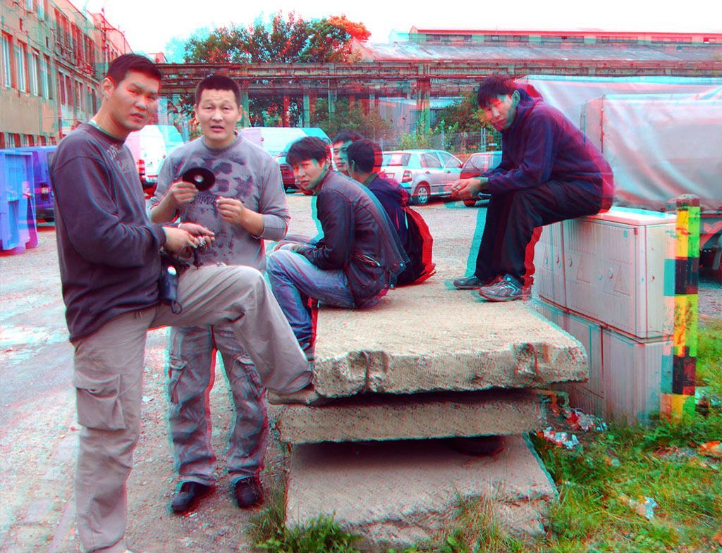 ČKD 3D