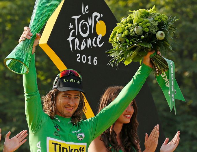 Peter Sagan