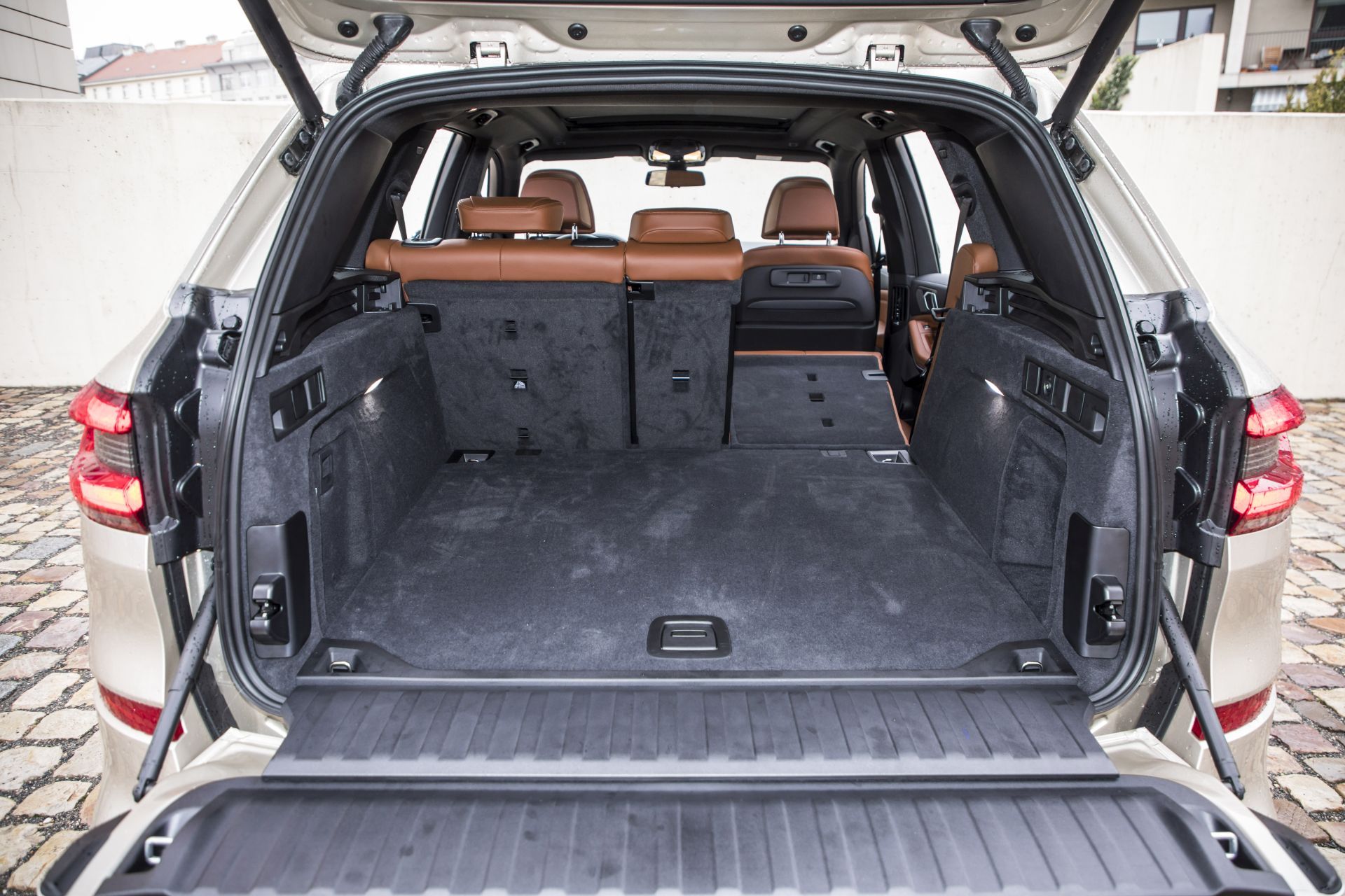 BMW X5 (2018)