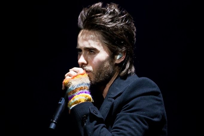 Jared Leto