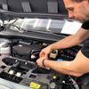 Oprava vysokonapěťové baterie elektromobilu