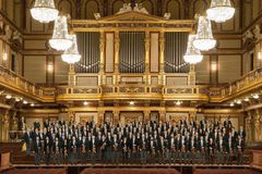 Dvořákova Praha letos připomene i Brahmse, přijedou Vídeňští filharmonikové