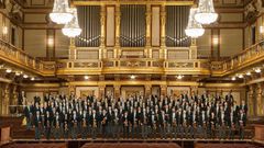 Vídeňští filharmonikové