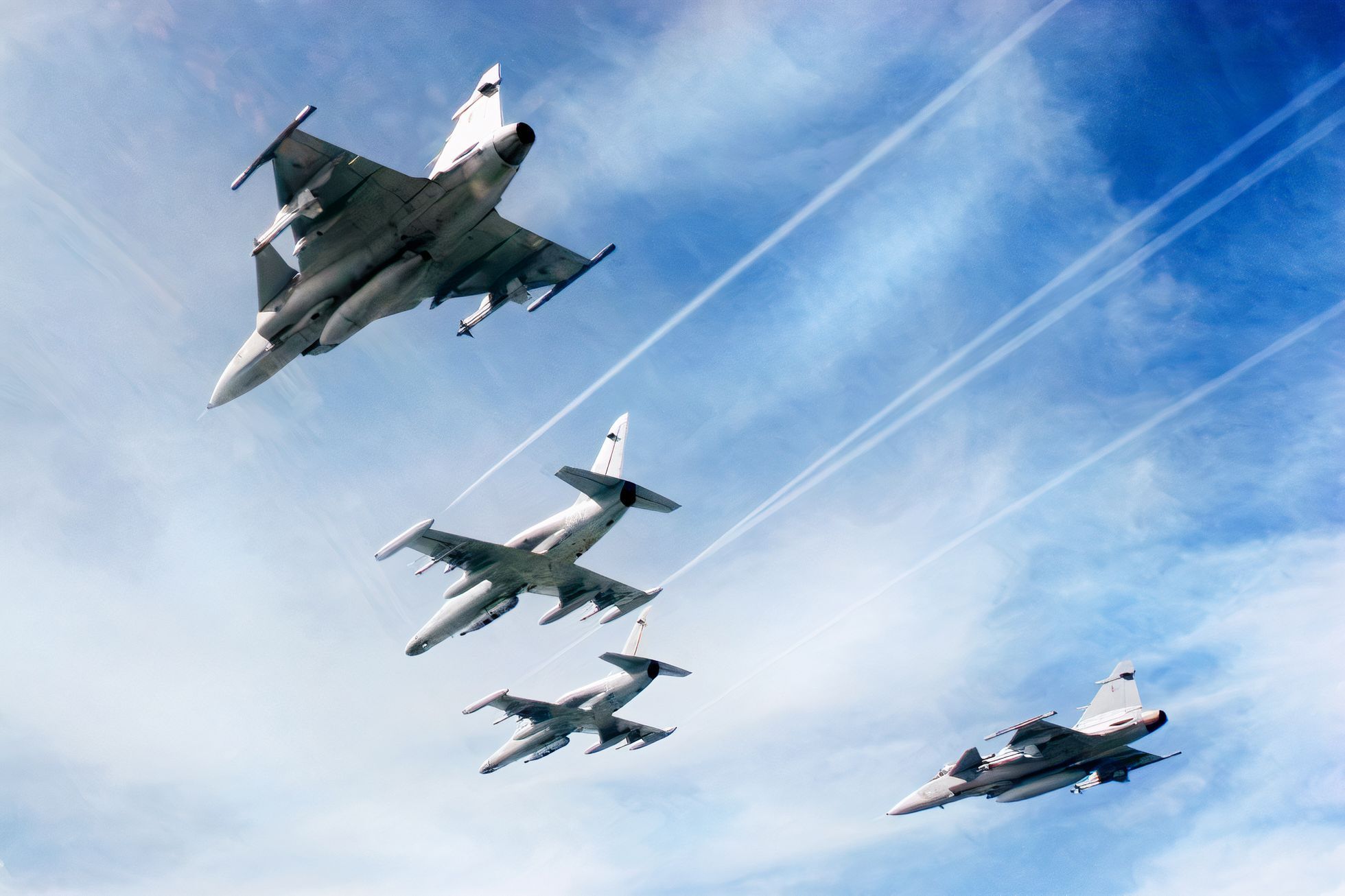 Jednorázové užití / Fotogalerie / Letoun L-159 / Aero Vodochody