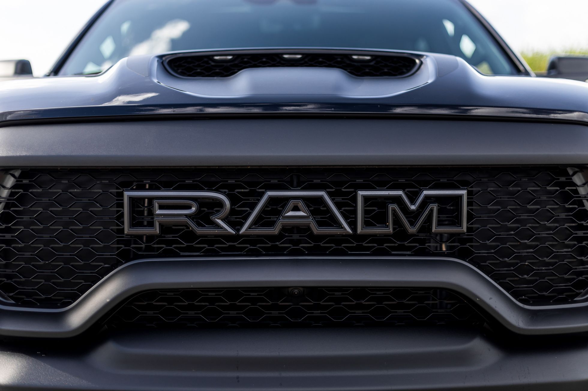 RAM 1500 TRX