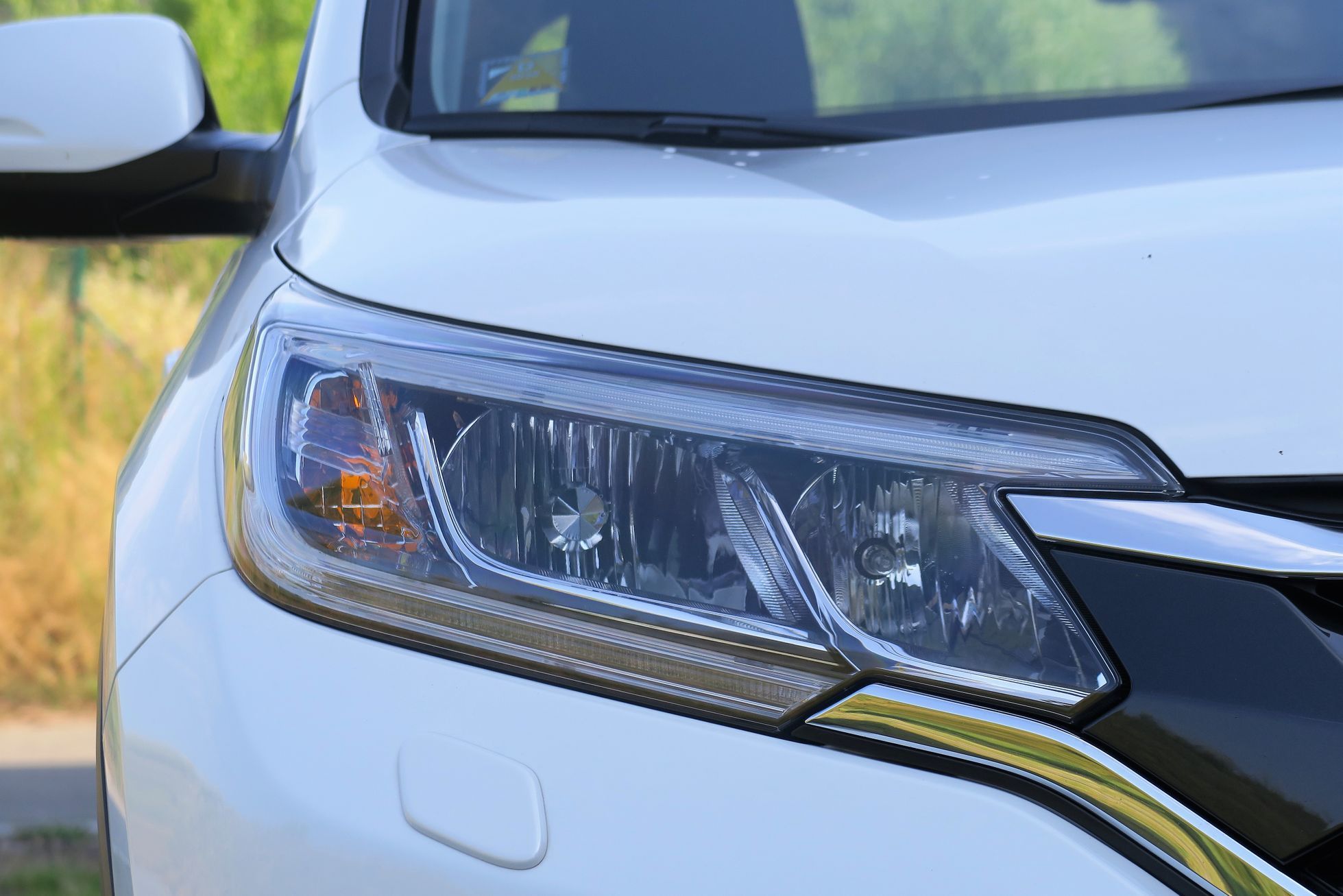 Honda CR-V (4) Bazar 2020