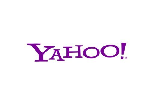 Yahoo staré logo