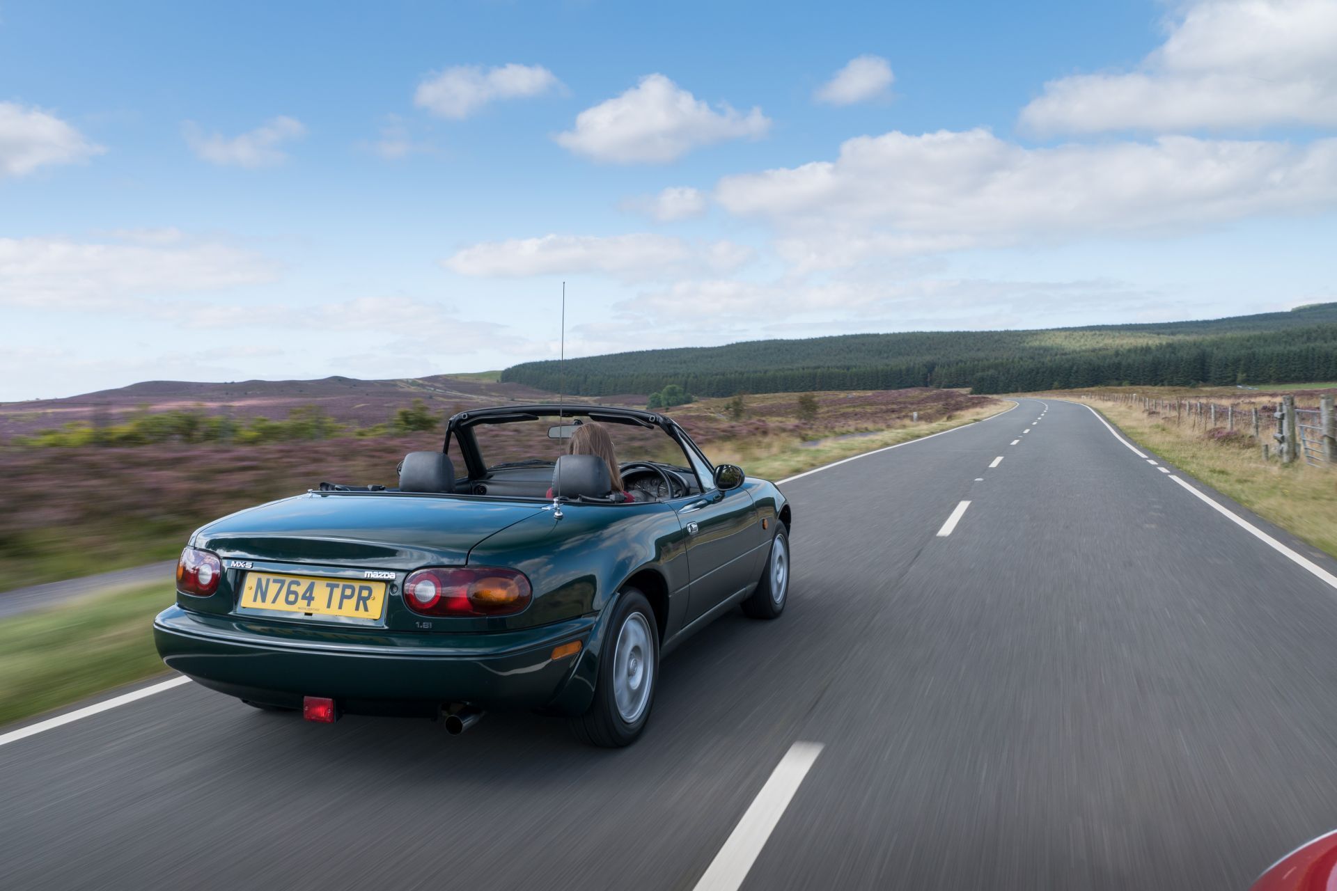 Mazda MX-5 NA