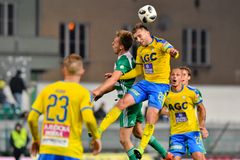 Teplice otočily zápas v Ďolíčku, Bohemians 1905 nepomohly ani dva domácí góly