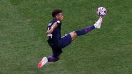 Desire Doue  v osmifinále MS klubů PSG - Inter Miami