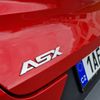 Mitsubishi ASX test