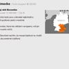 Grafika - Separatismus v Evropě