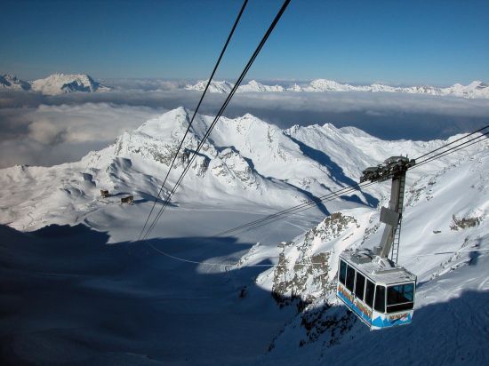 Nendaz